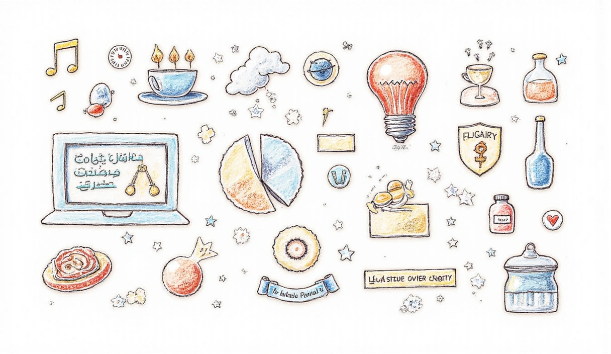 A detailed illustration representing the main topic of the blog post.