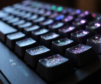 Mechanical Keyboard Pro