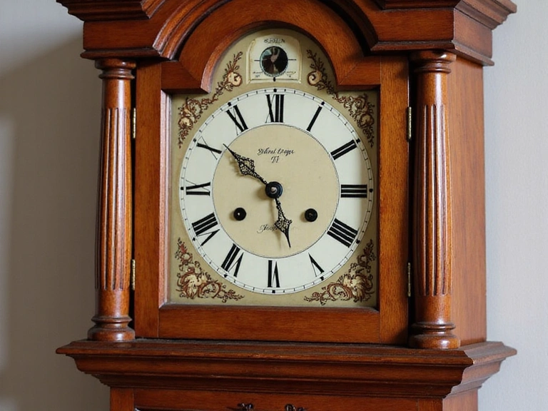 Futuristic gaming setup with glowing RGB elements